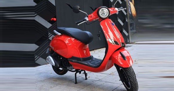 Bạn lựa chọn xe máy điện màu đỏ nào của DK Bike trong dịp tết?