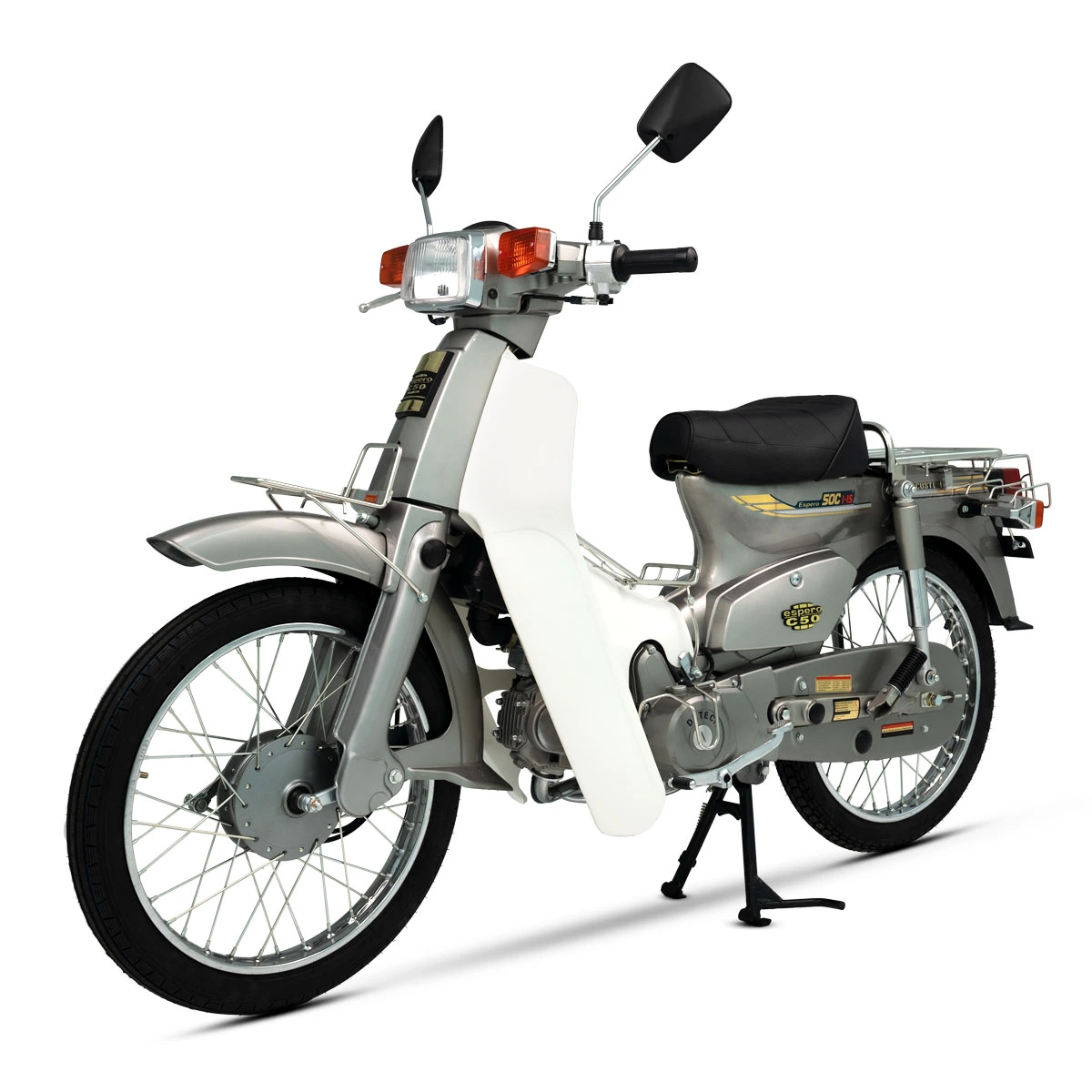 Tôi cần bán xe máy Honda Cub 82 50cc  Hà Nội  Xe máy  Chuyenbanxecom