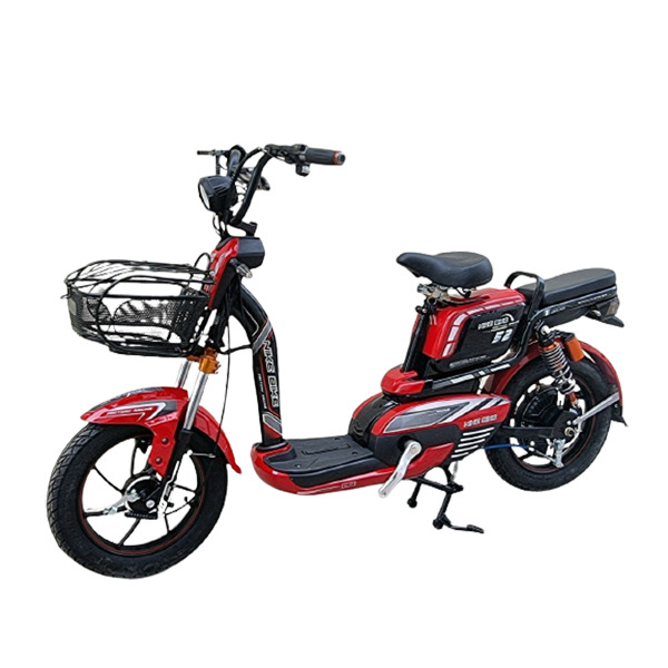 Xe đạp điện A10 Osakar màu đen chất lượng nhất trên thị trườnggiá tốt nhất  việt namKhuyễn mãi nhiều phần quà