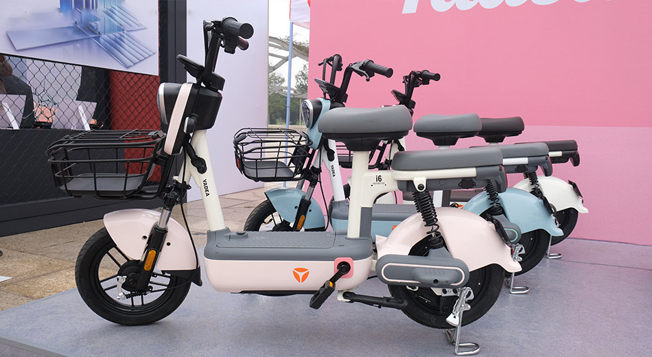 Xe đạp điện giá rẻ dưới 5 triệu mới  HTeBike