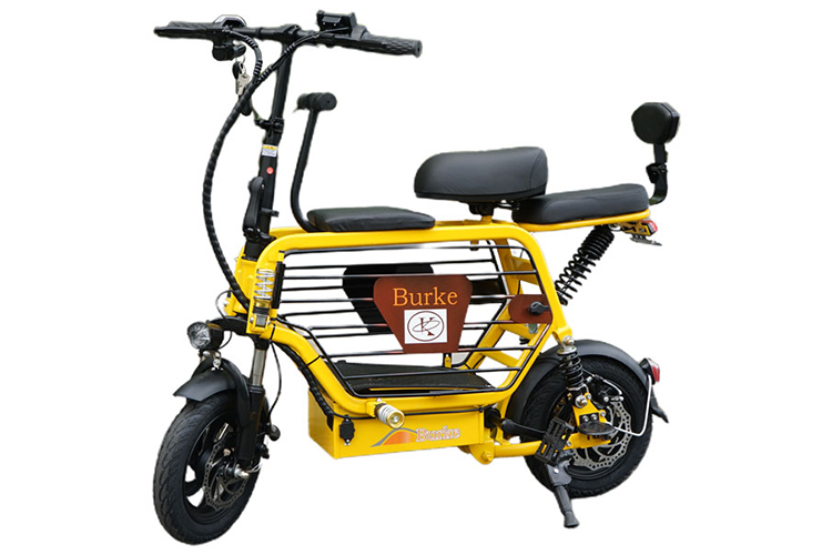 X464  Xe đạp điện Mini Yamaha hàng Nhật dành cho người lớn tuổi  Xe Đạp  Điện Nhật Bản