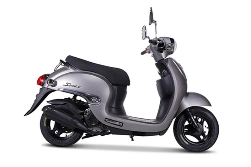 Honda Giorno 50cc  Xe ga đa năng phù hợp với mọi lứa tuổi